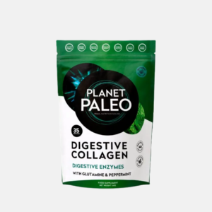 Planet Paleo Digestive Collagen kolagen pro zažívání