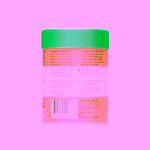 Amazonia Raw Nutrients Greens směs zelených superpotravin