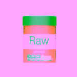 Amazonia Raw Nutrients Greens směs zelených superpotravin