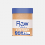 Amazonia Raw Probiotics Biotic Ferment
