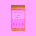 Chaganela himalájská sůl s Reishi