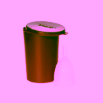 Yuuki Menstruační kalíšek Classic Malý
