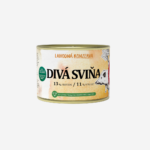 Pet Farm Family Divá sviňa konzerva pro psy DMT 16.2.2026 ZLEVNĚNO