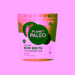 Planet Paleo Organic Bone Broth Original Hovězí vývar a protein