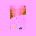 Planet Paleo Organic Bone Broth Herbal Defence Hovězí vývar a protein s bylinkami