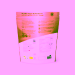 Planet Paleo Organic Bone Broth Golden Turmeric Hovězí vývar a protein s kurkumou