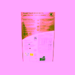 Planet Paleo Bone Broth Protein Powder Vanilla & Banana Protein pro sportovce banán a vanilka