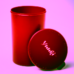 Yuuki Menstruační kalíšek Classic Malý