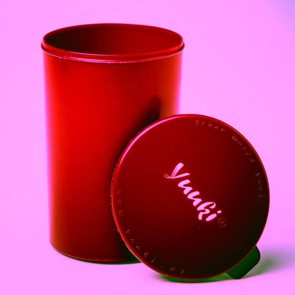 Yuuki Menstruační kalíšek Classic Malý