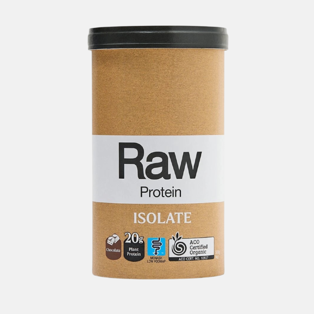 Amazonia raw protein s čokoládové-kokosovou příchutí 1000 g