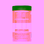 Amazonia Raw Protein Isolate Natural