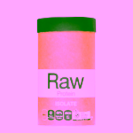 Amazonia Raw Protein Isolate Natural