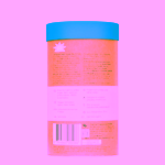 Amazonia Raw Protein Slim & Tone Trojitá čokoláda