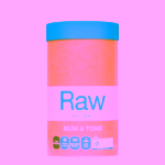 Amazonia Raw Protein Slim & Tone Trojitá čokoláda