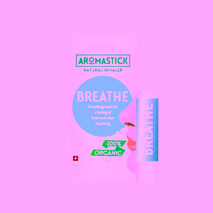 Aromatická tyčinka Aromastick Breathe