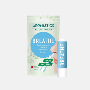 Aromatická tyčinka Aromastick Breathe