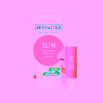 Aromatická tyčinka Aromastick Slim