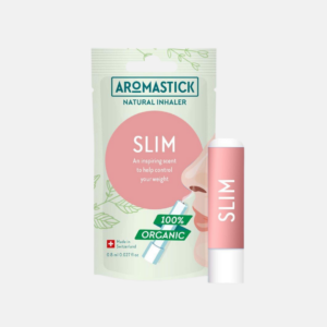 Aromatická tyčinka Aromastick Slim