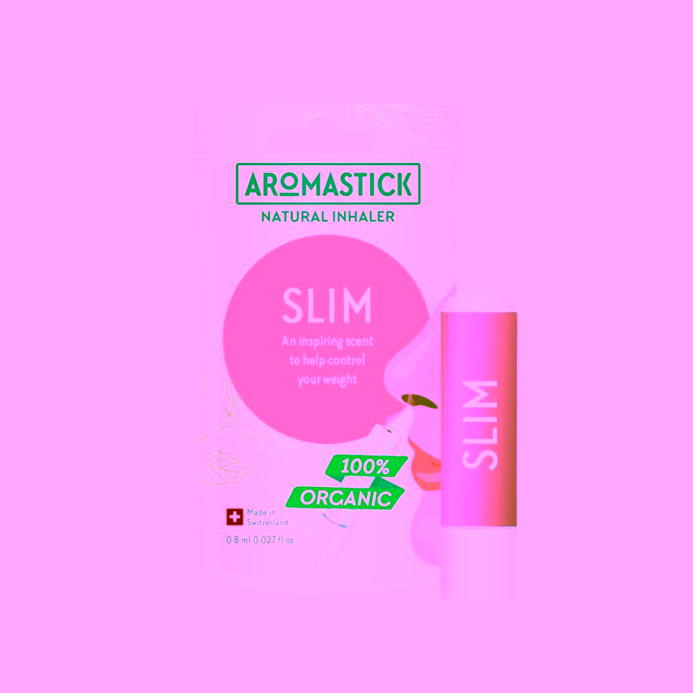Aromatická tyčinka Aromastick Slim