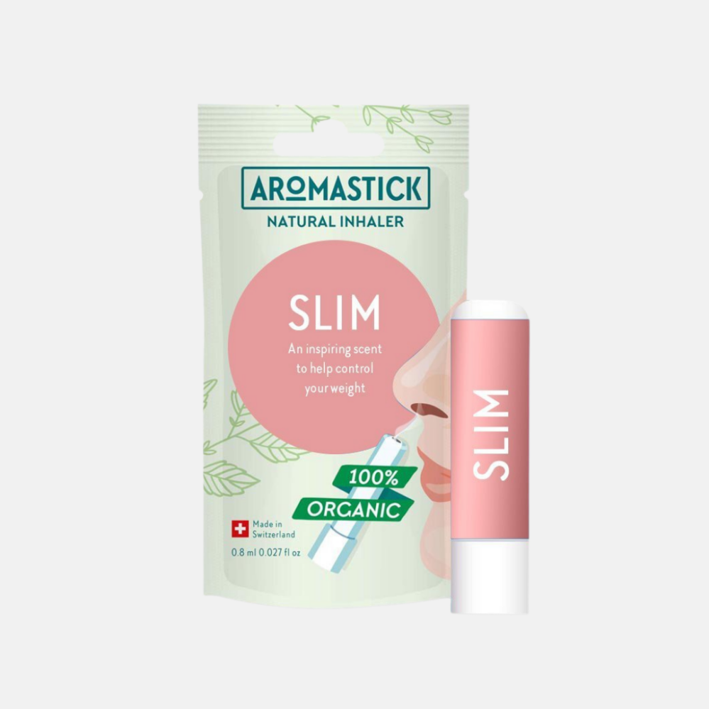 Aromatická tyčinka Aromastick Slim ZLEVNĚNO