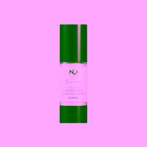 Nui Cosmetics Rozjasňující hydratační primer