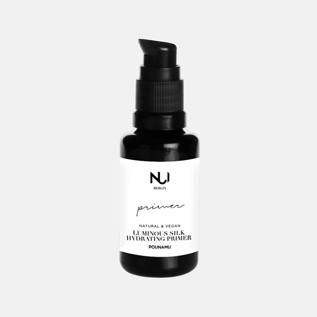 Nui Cosmetics Rozjasňující hydratační primer