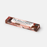 PLAYin CHOC Organic veganská čokoláda hořká