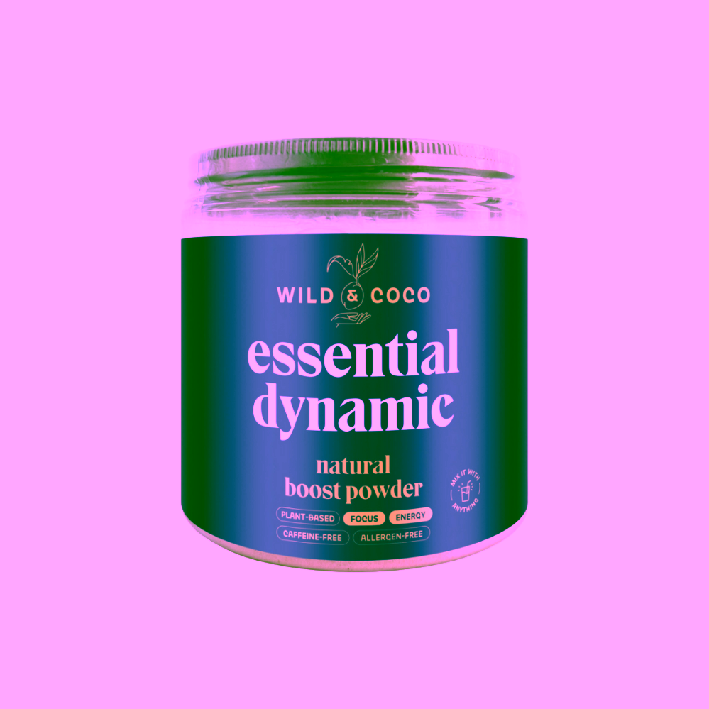 Wild & Coco Essential Dynamic