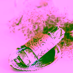 Yoga Day Šalvěj bílá s eukalyptem