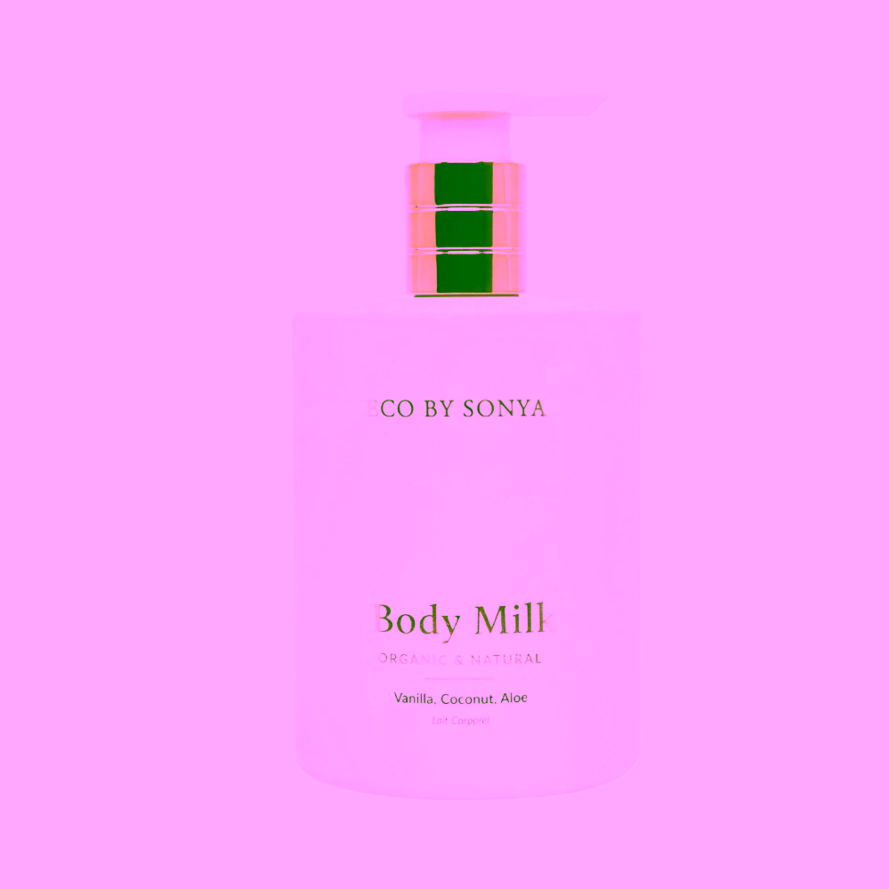 Eco by Sonya Přírodní tělové mléko Coconut Body Milk