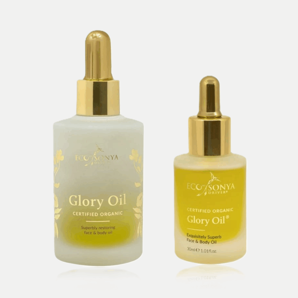 Eco by Sonya Glory Oil zázračné pleťové sérum