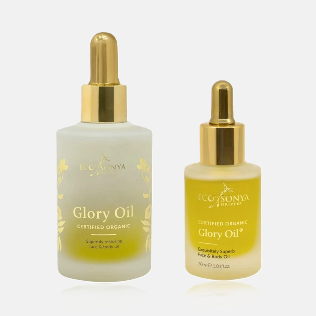 Eco by Sonya Glory Oil zázračné pleťové sérum