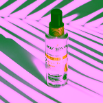 Eco by Sonya Super Fruit Toner Revitalizující hydratační mlha s kyselinou hyaluronovou