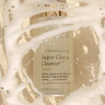 Eco by Sonya Čistící pleťový gel Super Citrus Cleanser