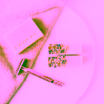 Almarasoap přírodní mýdlo Shave It All s bohatou pěnou vhodné na holení