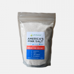 Real Salt America's Pink Salt™ Jemně mletá mořská sůl z Utahu