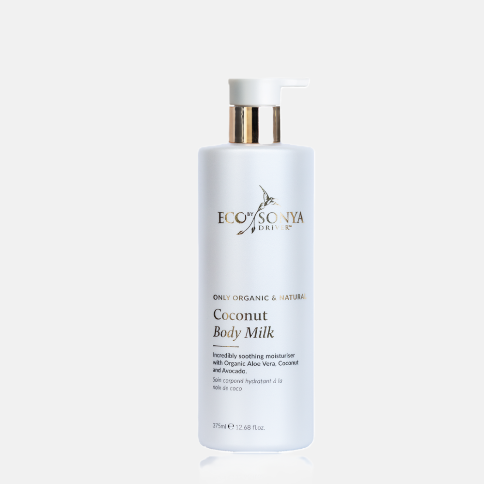 Eco by Sonya Přírodní tělové mléko Coconut Body Milk