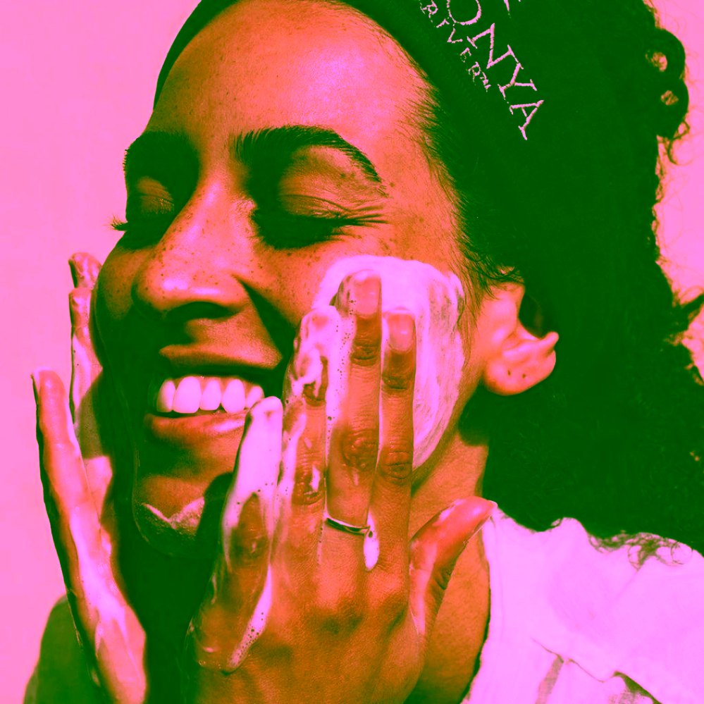 Eco by Sonya Čistící pleťový gel Super Citrus Cleanser