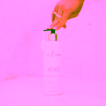 Eco by Sonya Přírodní tělové mléko Coconut Body Milk