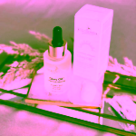 Eco by Sonya Glory Oil zázračné pleťové sérum