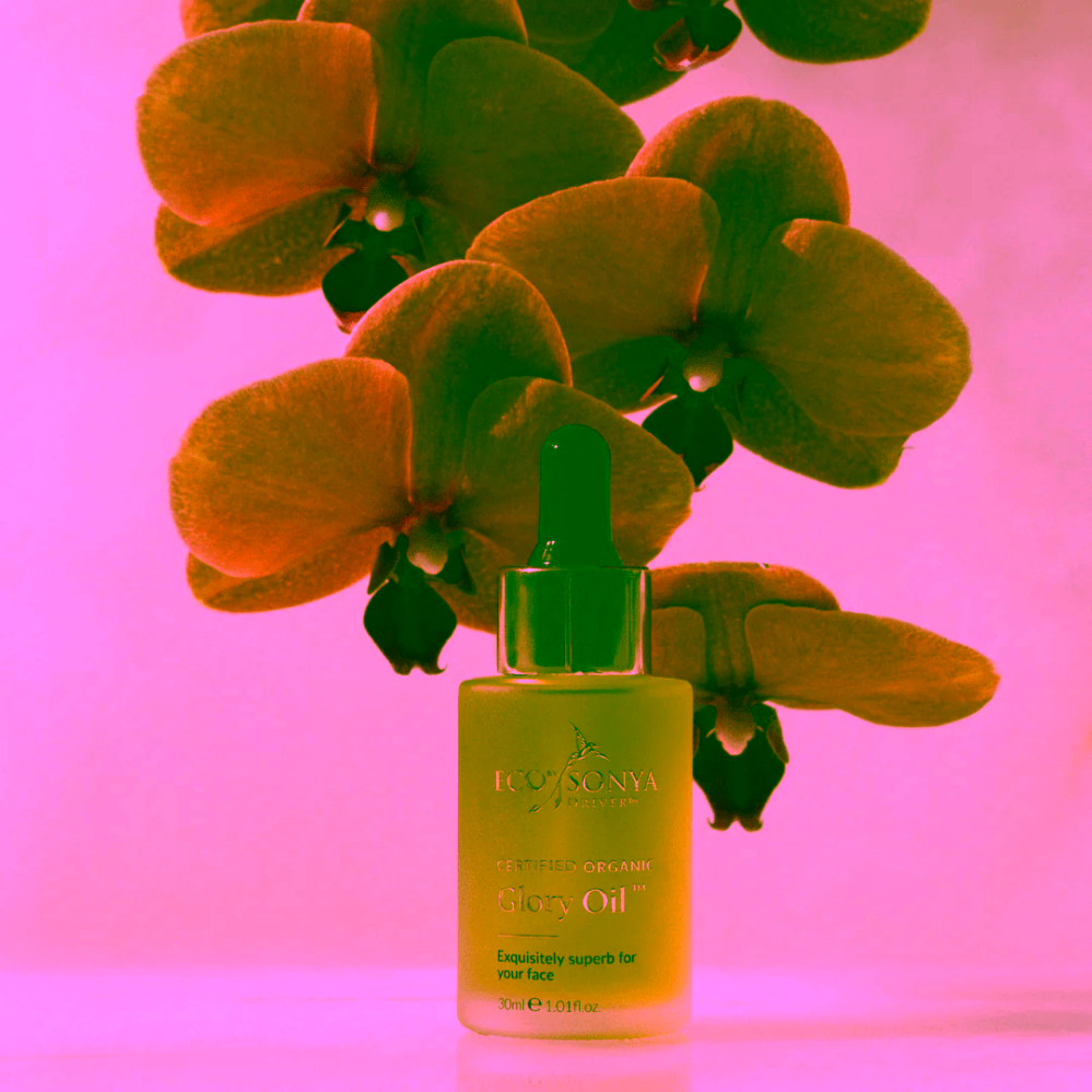 Eco by Sonya Glory Oil zázračné pleťové sérum