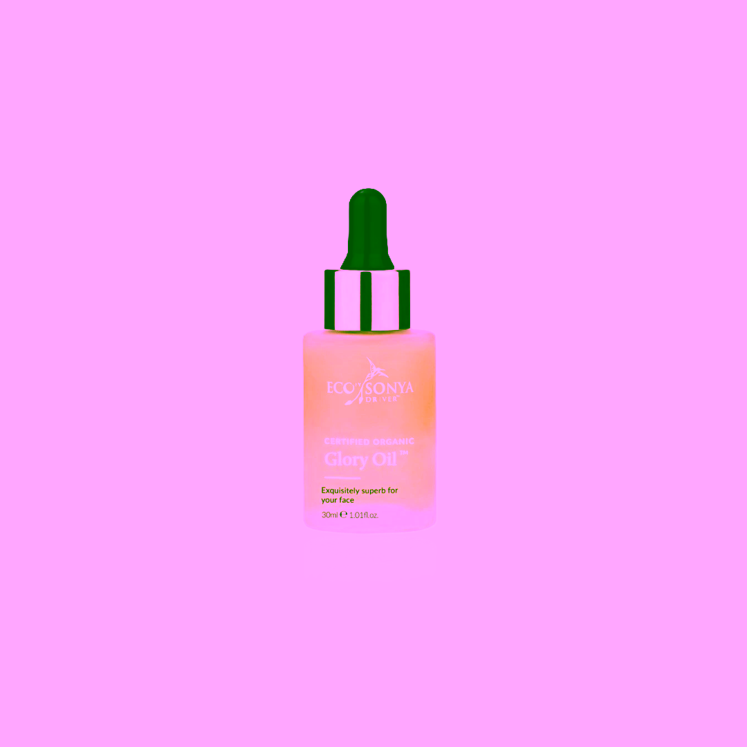 Eco by Sonya Glory Oil zázračné pleťové sérum - 30 ml