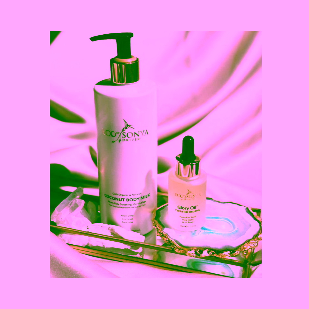 Eco by Sonya Bestseller Duo