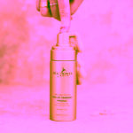 Eco by Sonya Přírodní samoopalovací pěna Cacao Firming Mousse