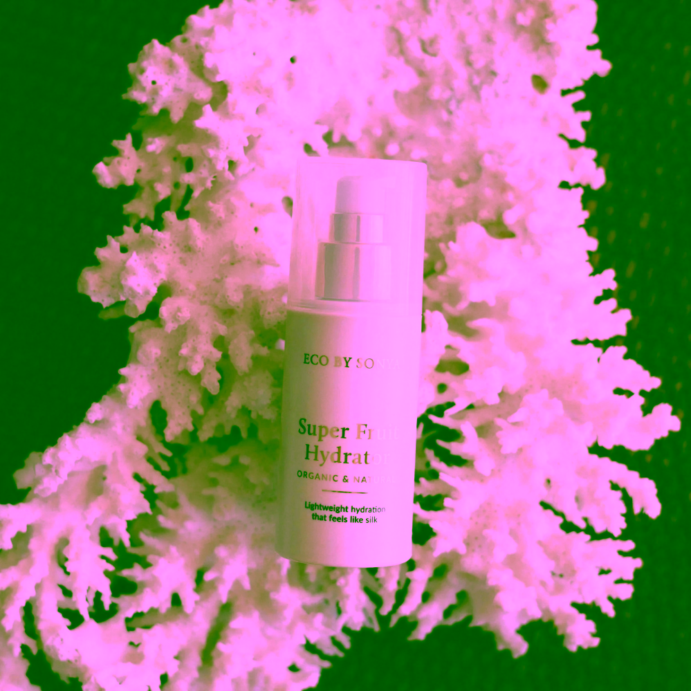 Eco by Sonya Pleťový hydratační krém Super Fruit Hydrator