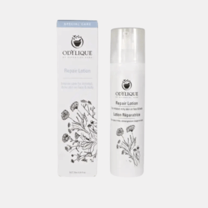 Odylique Emolienční krém pro atopickou a citlivou pokožku