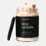 Almarasoap sůl do koupele Rose Garden
