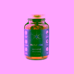 NaturLabs Liposomální vitamin C v kapslích