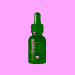 John Masters Organics vyživující péče pro uhlazení suchých vlasů Nourishing Defrizzer for Dry Hair