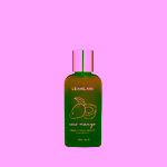 Leahlani Coco Mango Infusion třpytící tropický hedvábný olej